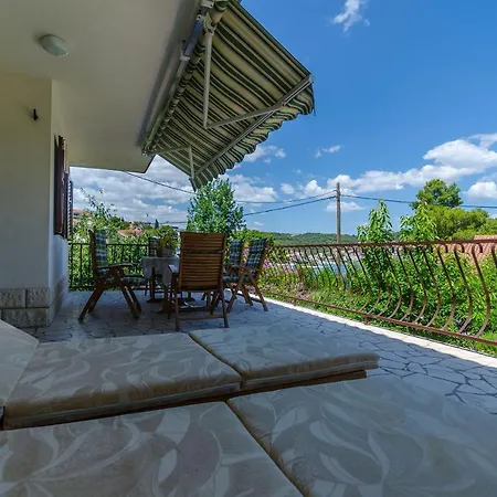 House Blanka * 트로기르