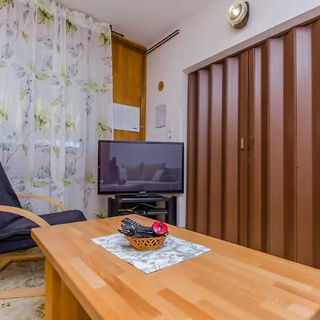 펜션 House Blanka 트로기르