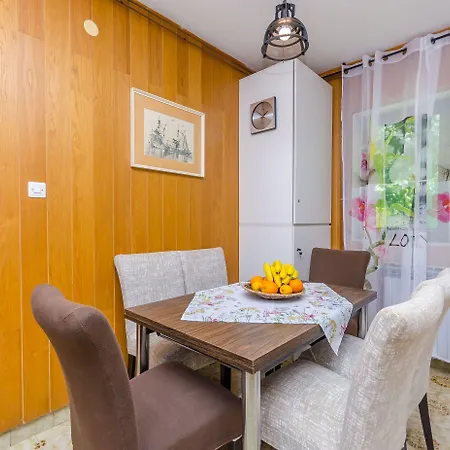 House Blanka 트로기르