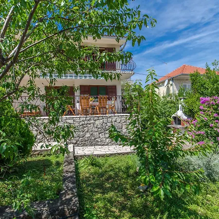 House Blanka * 트로기르