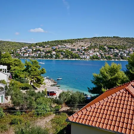 House Blanka Trogir