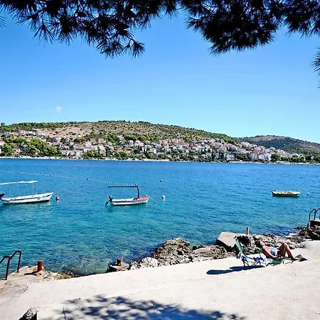 펜션 House Blanka 트로기르