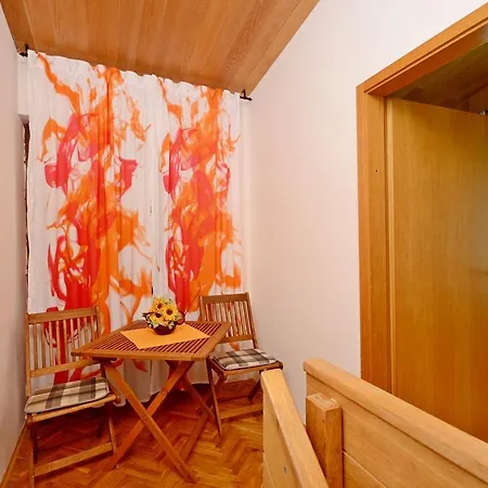 Ferienhaus House Blanka *