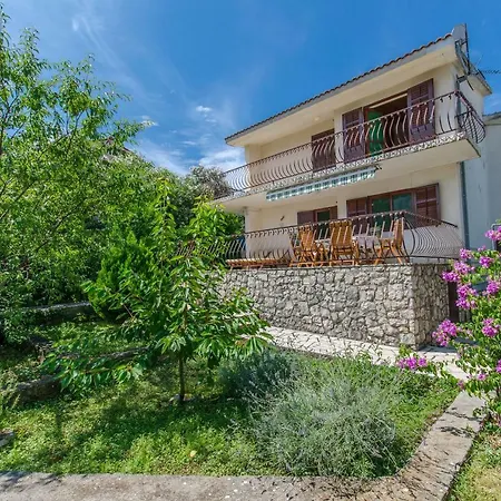 Casa de Férias House Blanka Trogir