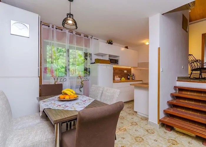 Holiday home House Blanka