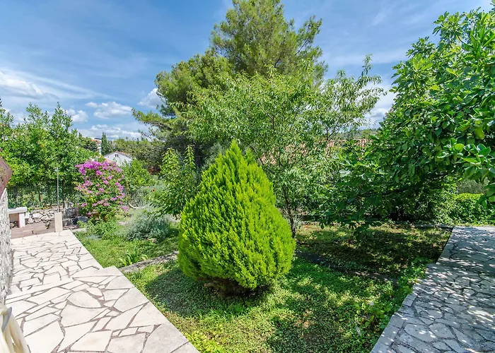 Vakantiehuis House Blanka *
