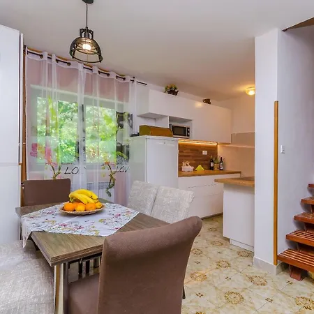 Holiday home House Blanka