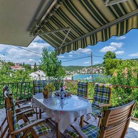 House Blanka Trogir
