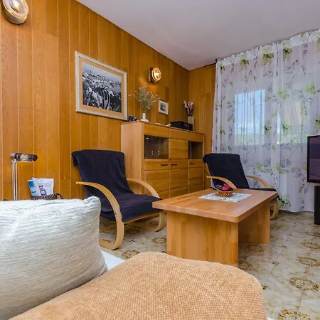 Σπίτι διακοπών House Blanka Τρογκίρ