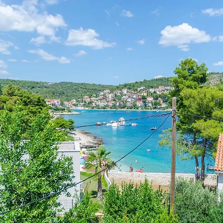 House Blanka Trogir
