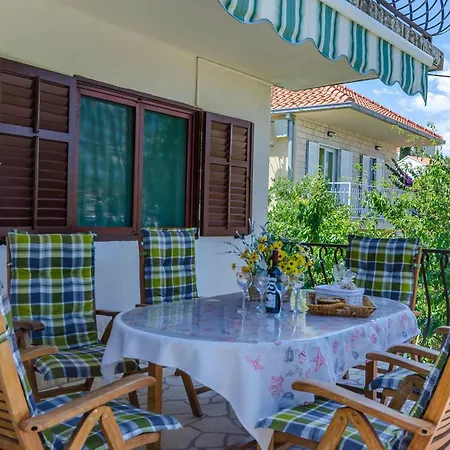 House Blanka * Trogir