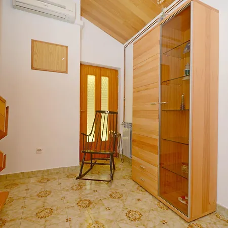 House Blanka Vakantiehuis Trogir