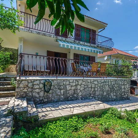 Vakantiehuis House Blanka