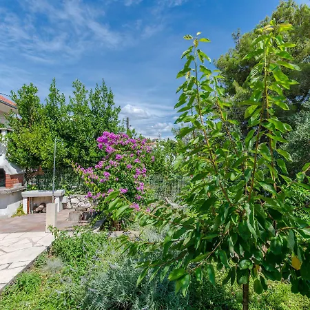 House Blanka Vakantiehuis Trogir