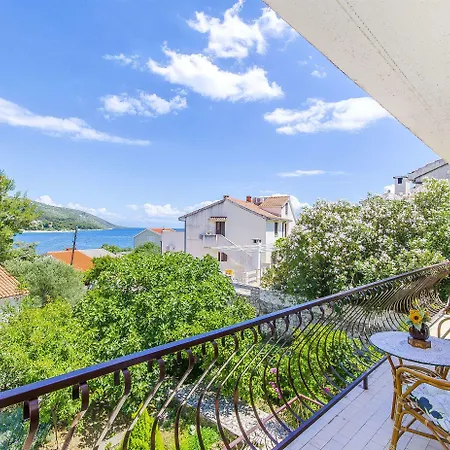 House Blanka Vakantiehuis *