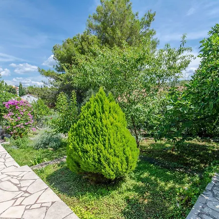 Vakantiehuis House Blanka *