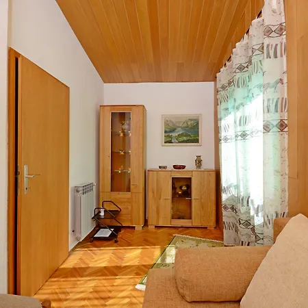 Vakantiehuis House Blanka