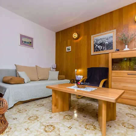 Vakantiehuis House Blanka *