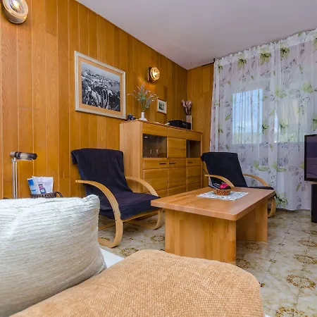 House Blanka Vakantiehuis *