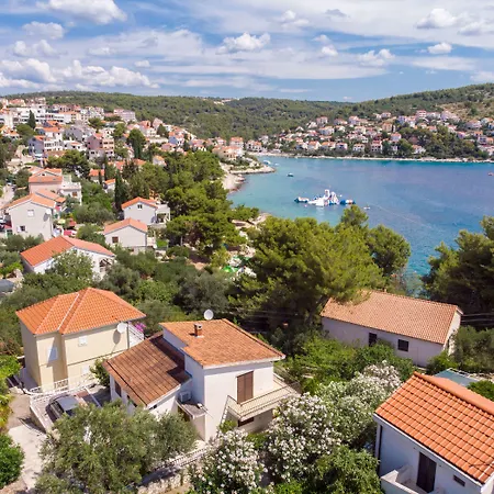 House Blanka Feriehus