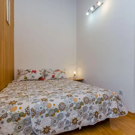 House Blanka Vikendica