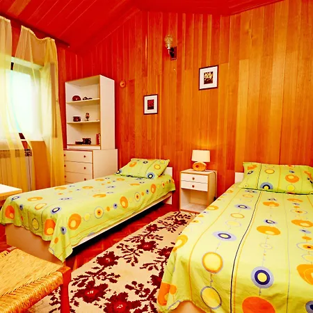 House Blanka Trogir