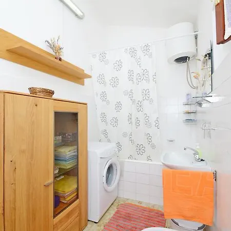 House Blanka Τρογκίρ