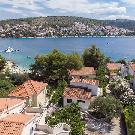 Vakantiehuis House Blanka