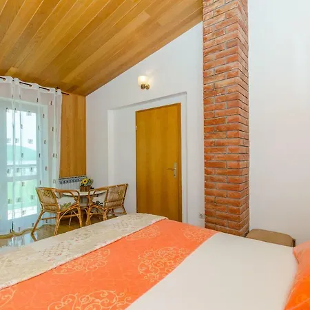 House Blanka Holiday home