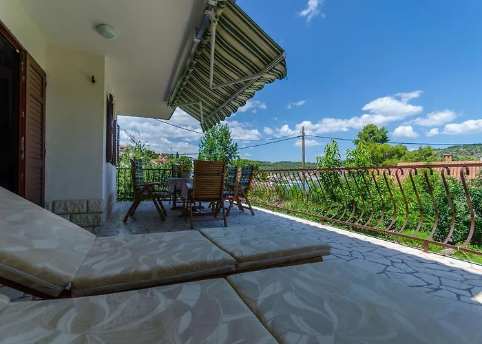 House Blanka * Trogir