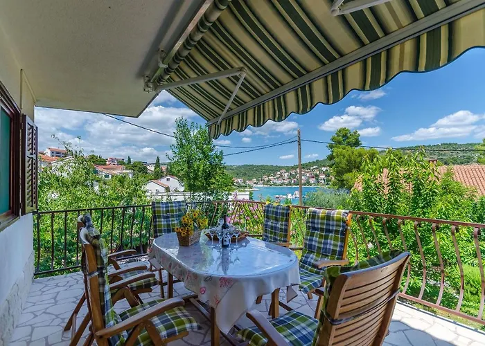 House Blanka Trogir
