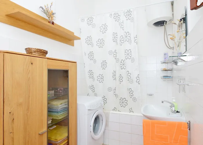 House Blanka * Trogir