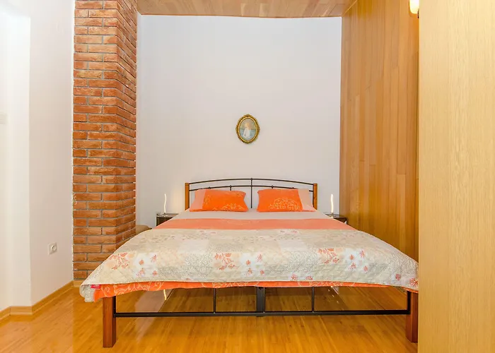 House Blanka * Trogir