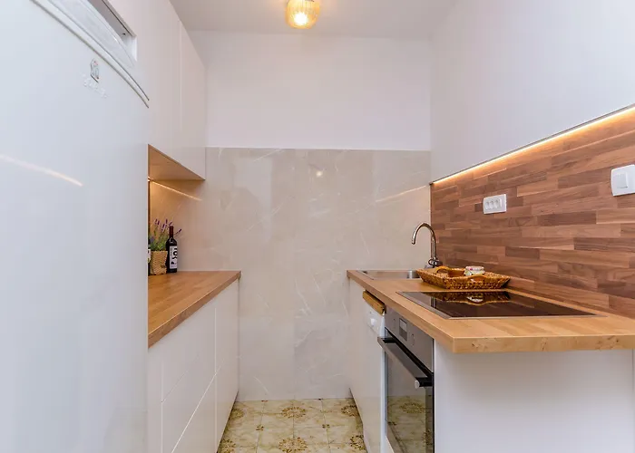 House Blanka Feriehus