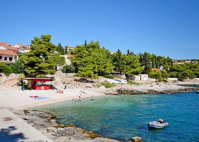 House Blanka Feriehus