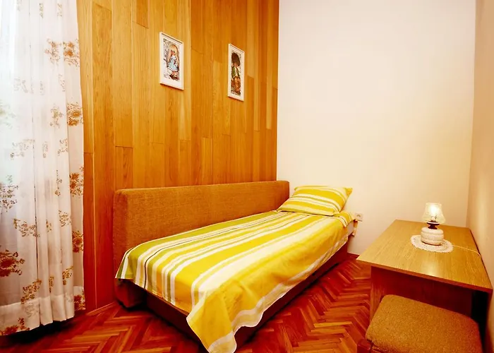 Feriehus House Blanka *