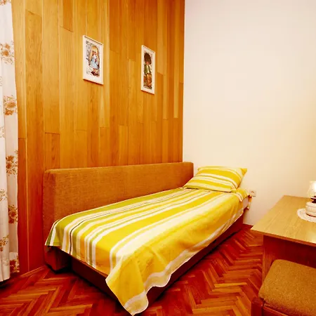Tatil Evi House Blanka