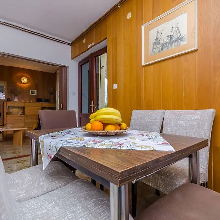 Tatil Evi House Blanka Trogir