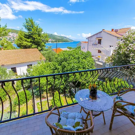 House Blanka Tatil Evi