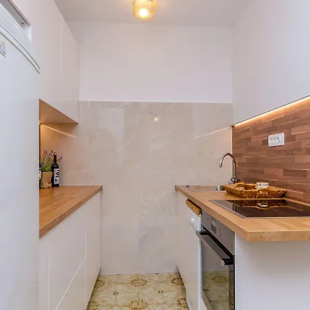 House Blanka Tatil Evi