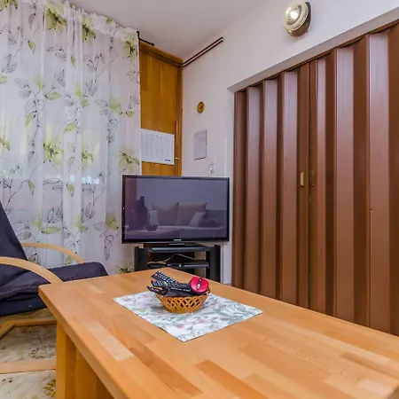 House Blanka Tatil Evi