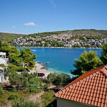 House Blanka Tatil Evi