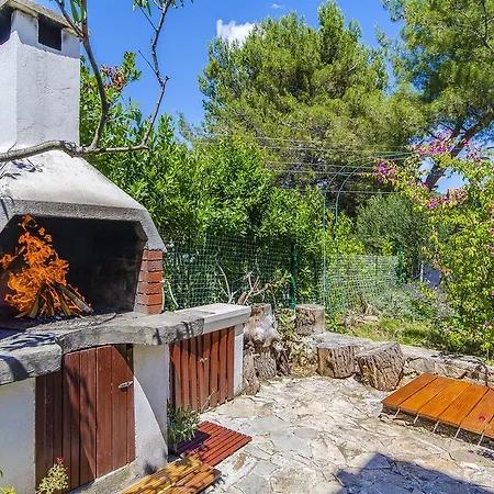 Tatil Evi House Blanka