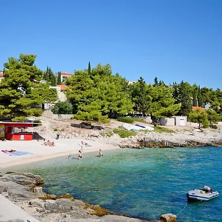 House Blanka Tatil Evi