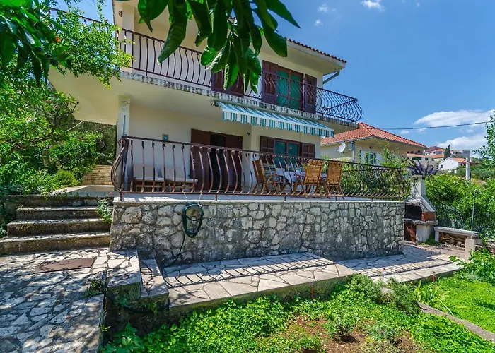 度假居 House Blanka *