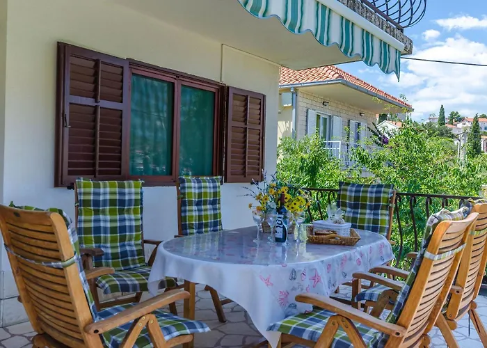 House Blanka * 特罗吉尔