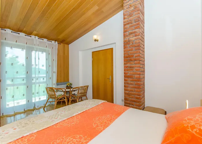 Prázdninový dům House Blanka