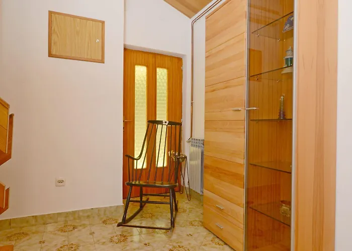 House Blanka 度假居 特罗吉尔