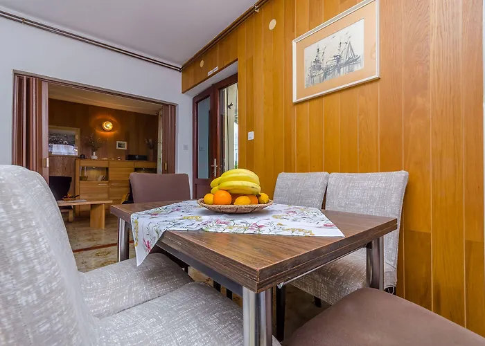 Prázdninový dům House Blanka Trogir