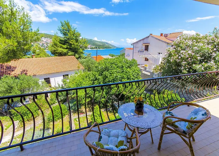 House Blanka 度假居